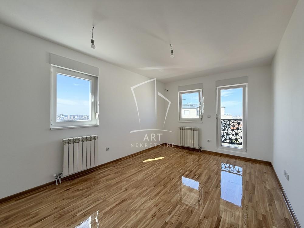 Glavna slika -Predraga Tomića, Dvosoban stan na prodaju, 40m2, 122.000€