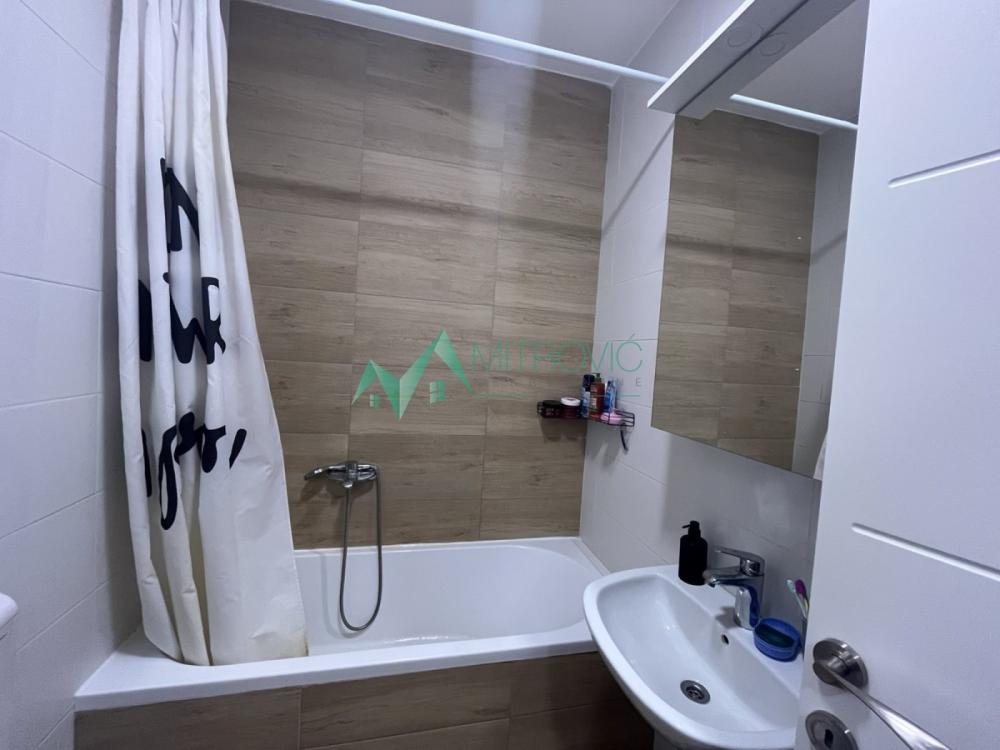 Slika 5 - Jednosoban stan za izdavanje, 27m2, 300€