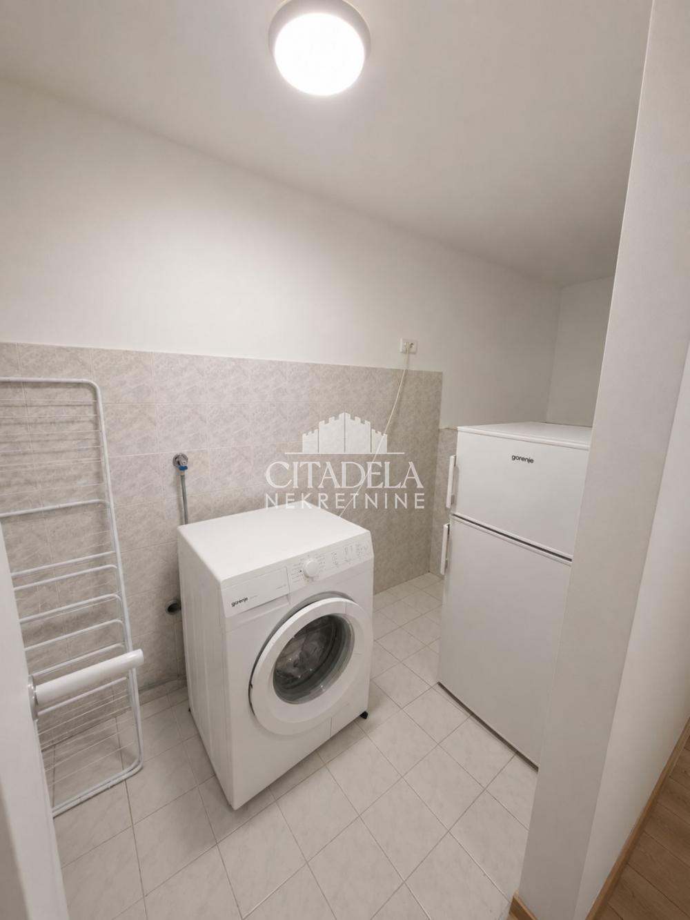 Slika 4 - Aleksandra Stamboliskog, Jednoiposoban stan na prodaju, 26m2, 87.000€