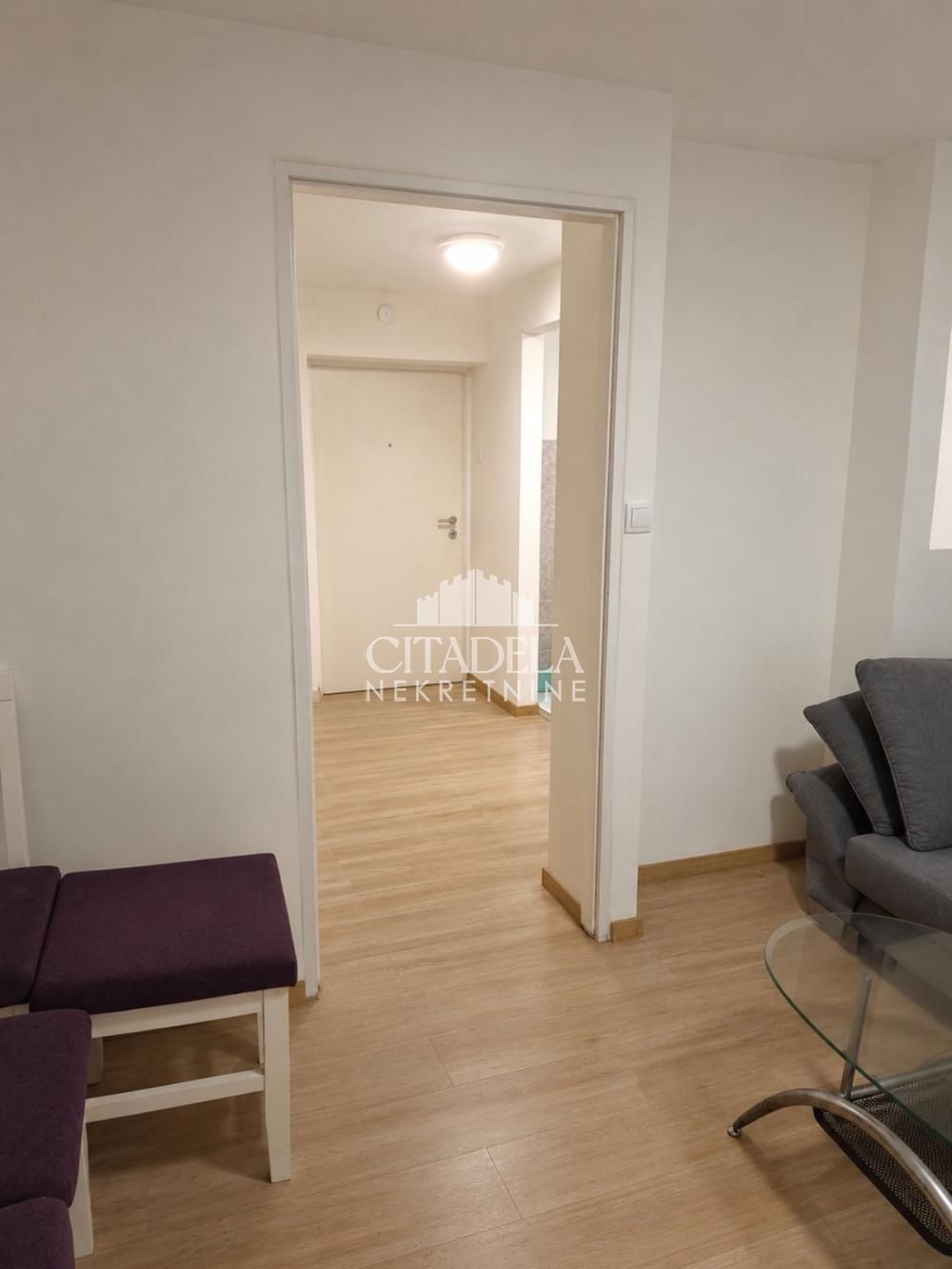 Slika 1 - Aleksandra Stamboliskog, Jednoiposoban stan na prodaju, 26m2, 87.000€