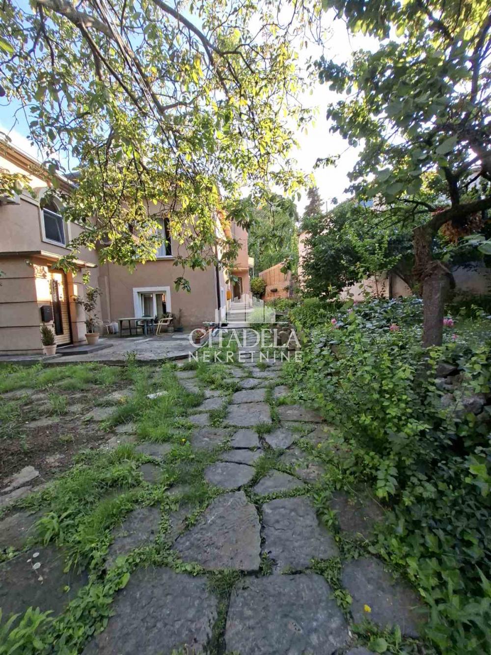 Slika 7 - Aleksandra Stamboliskog, Jednoiposoban stan na prodaju, 26m2, 87.000€