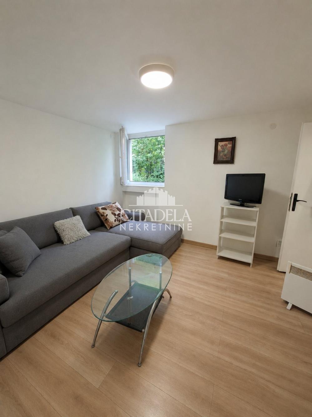 Glavna slika -Aleksandra Stamboliskog, Jednoiposoban stan na prodaju, 26m2, 87.000€