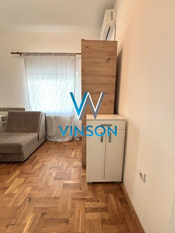 Slika 5 - Janka Čmelika,  Stan za izdavanje, 20m2, 200€