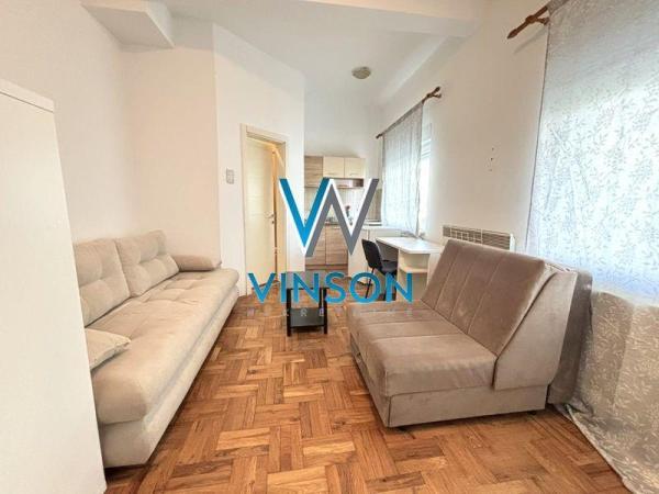 Glavna slika -Janka Čmelika,  Stan za izdavanje, 20m2, 200€