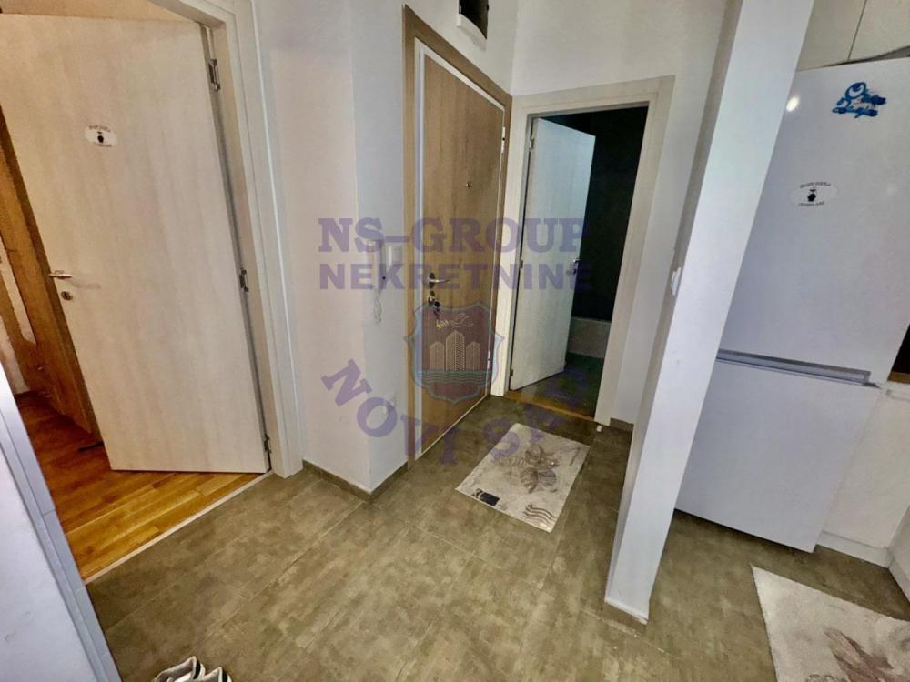 Slika 6 - Dvosoban stan na prodaju, 40m2, 130.810€