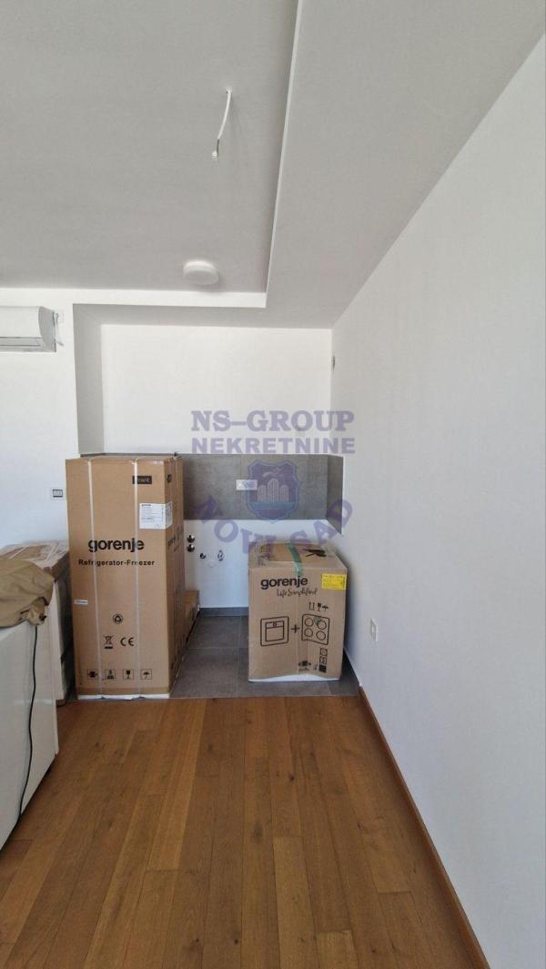 Slika 2 - Dvosoban stan na prodaju, 40m2, 144.200€