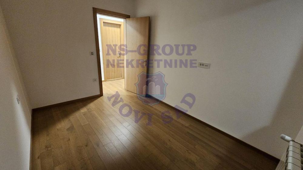 Slika 1 - Dvosoban stan na prodaju, 40m2, 144.200€
