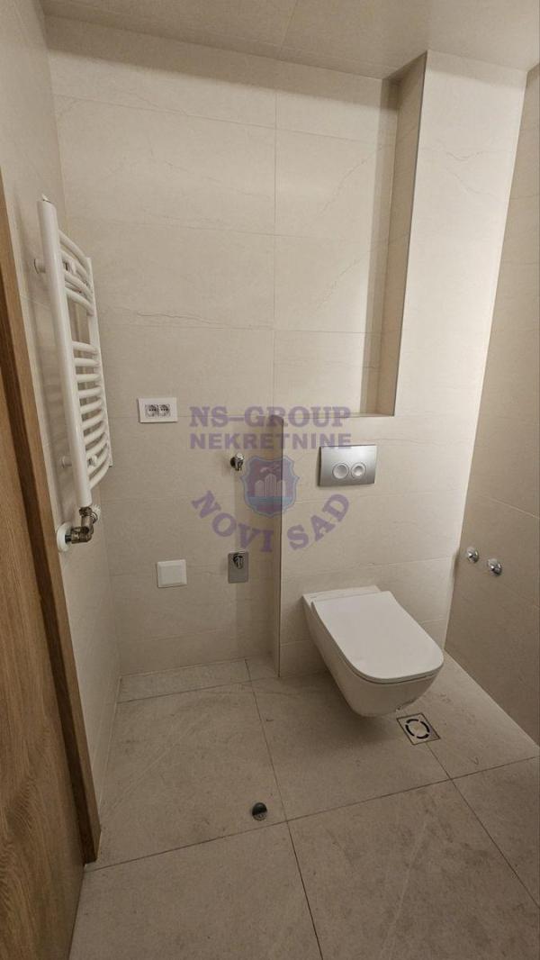 Slika 4 - Dvosoban stan na prodaju, 40m2, 144.200€