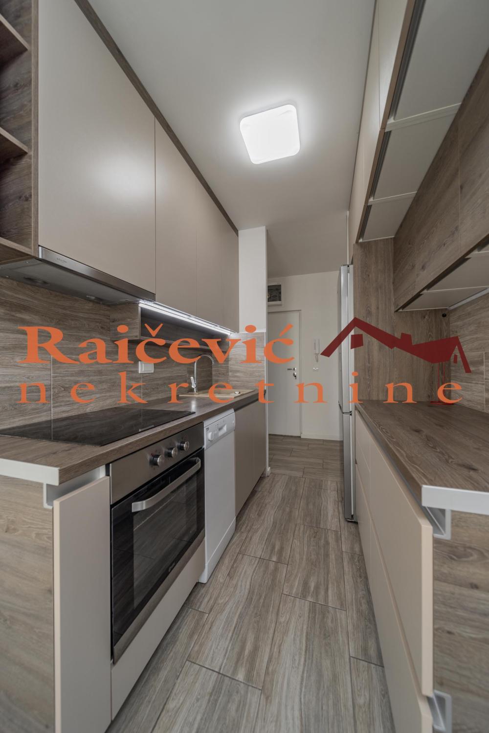 Slika 8 - Jurija Gagarina, Dvoiposoban stan za izdavanje, 64m2, 700€