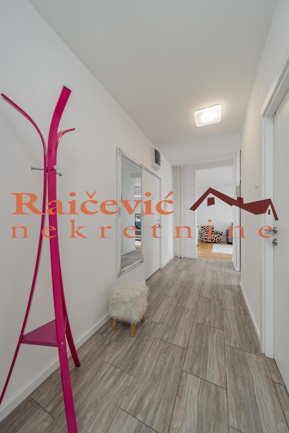 Slika 11 - Jurija Gagarina, Dvoiposoban stan za izdavanje, 64m2, 700€