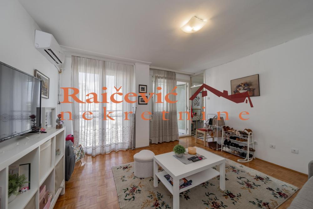 Slika 3 - Jurija Gagarina, Jednosoban stan na prodaju, 32m2, 115.000€