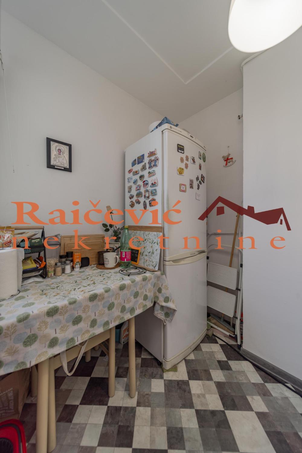 Slika 5 - Jurija Gagarina, Jednosoban stan na prodaju, 32m2, 115.000€
