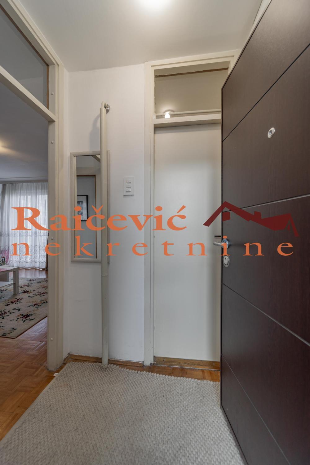 Slika 8 - Jurija Gagarina, Jednosoban stan na prodaju, 32m2, 115.000€