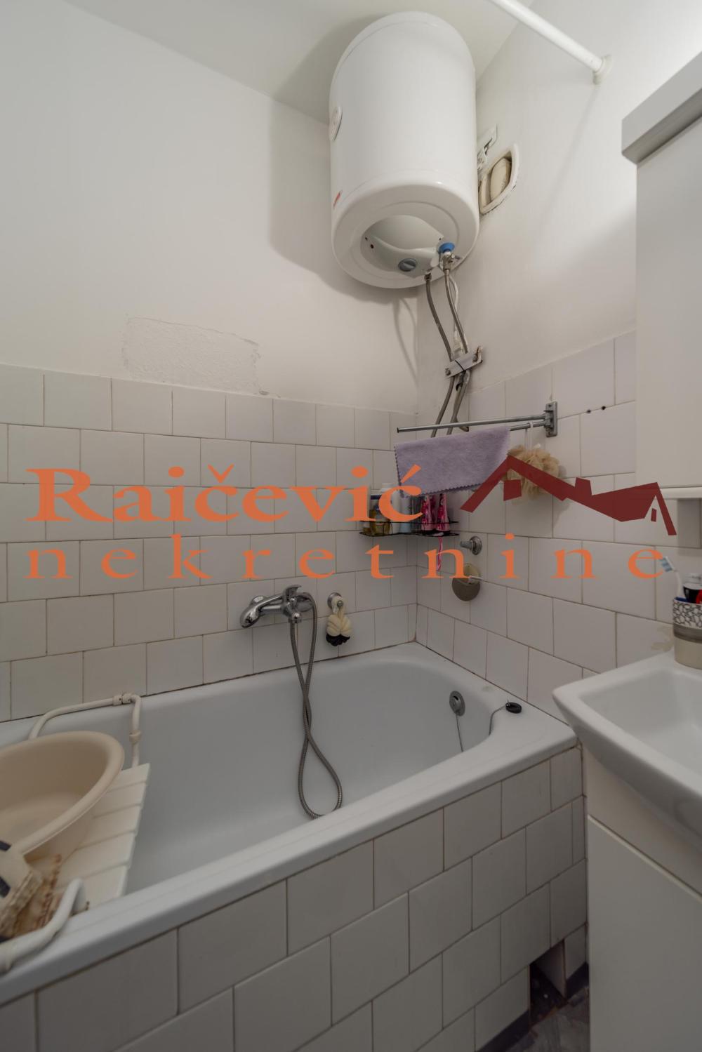 Slika 11 - Jurija Gagarina, Jednosoban stan na prodaju, 32m2, 115.000€