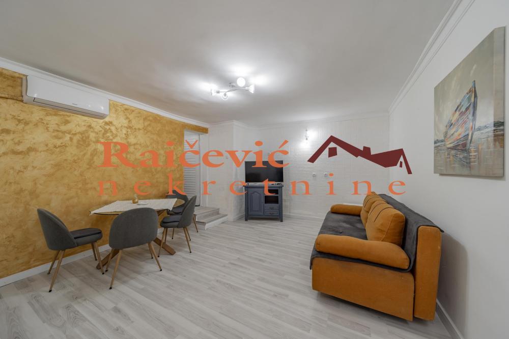 Slika 1 - Molerova, Jednoiposoban stan na prodaju, 40m2, 197.000€