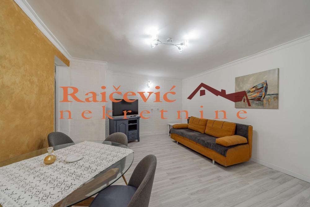 Slika 2 - Molerova, Jednoiposoban stan na prodaju, 40m2, 197.000€