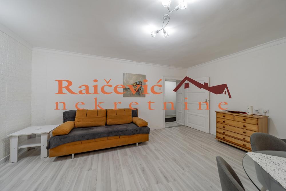 Slika 4 - Molerova, Jednoiposoban stan na prodaju, 40m2, 197.000€