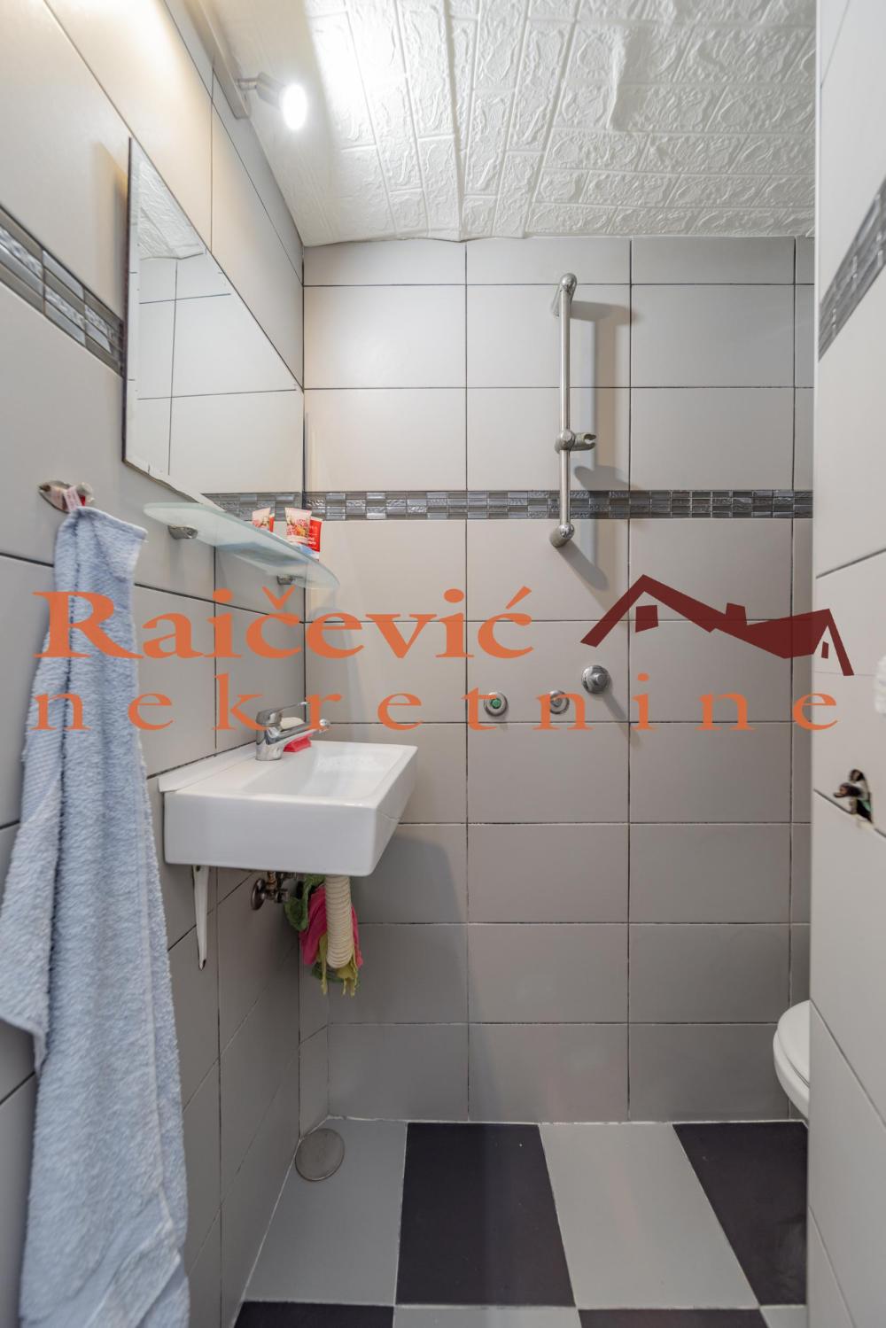Slika 7 - Molerova, Jednoiposoban stan na prodaju, 40m2, 197.000€