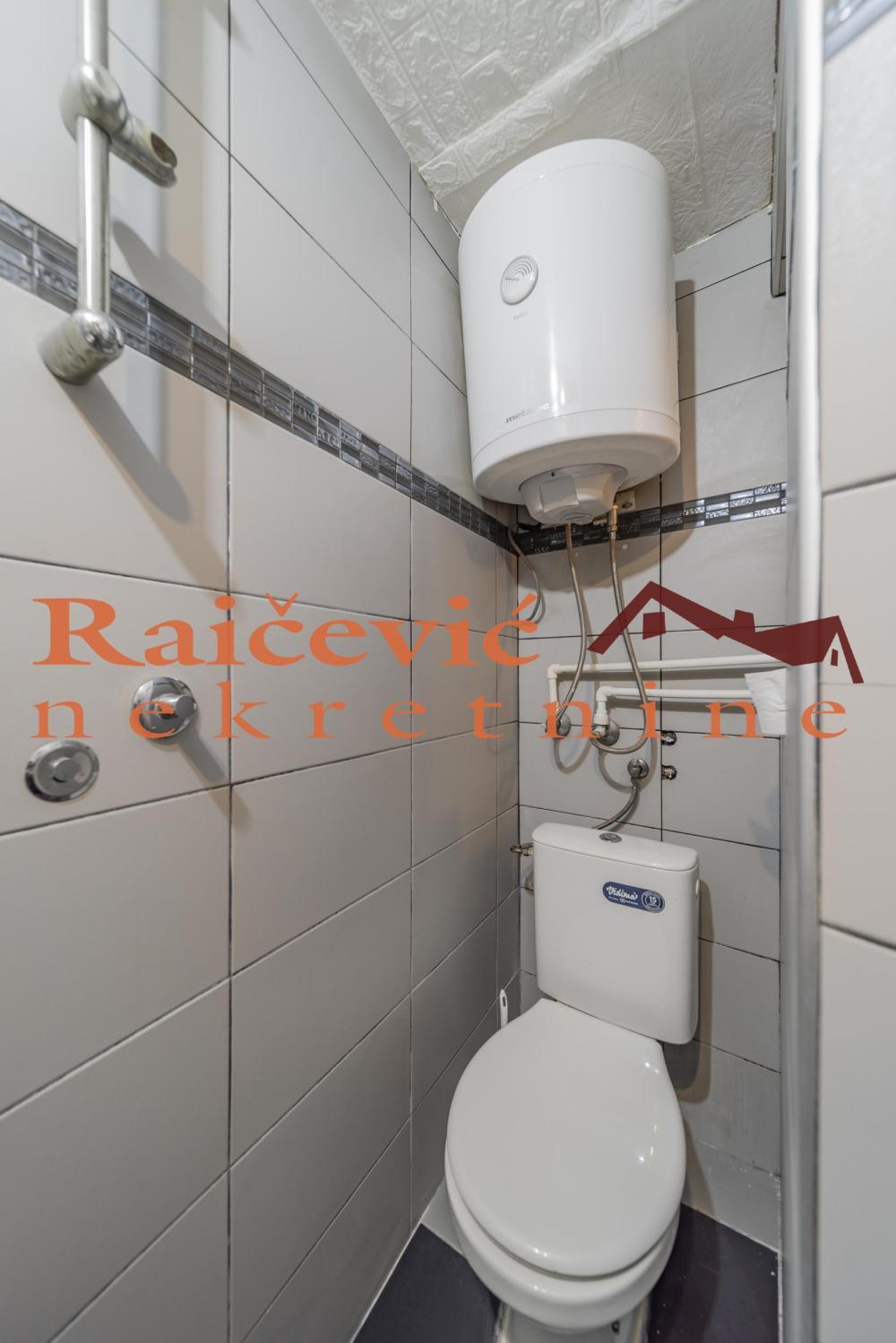 Slika 8 - Molerova, Jednoiposoban stan na prodaju, 40m2, 197.000€