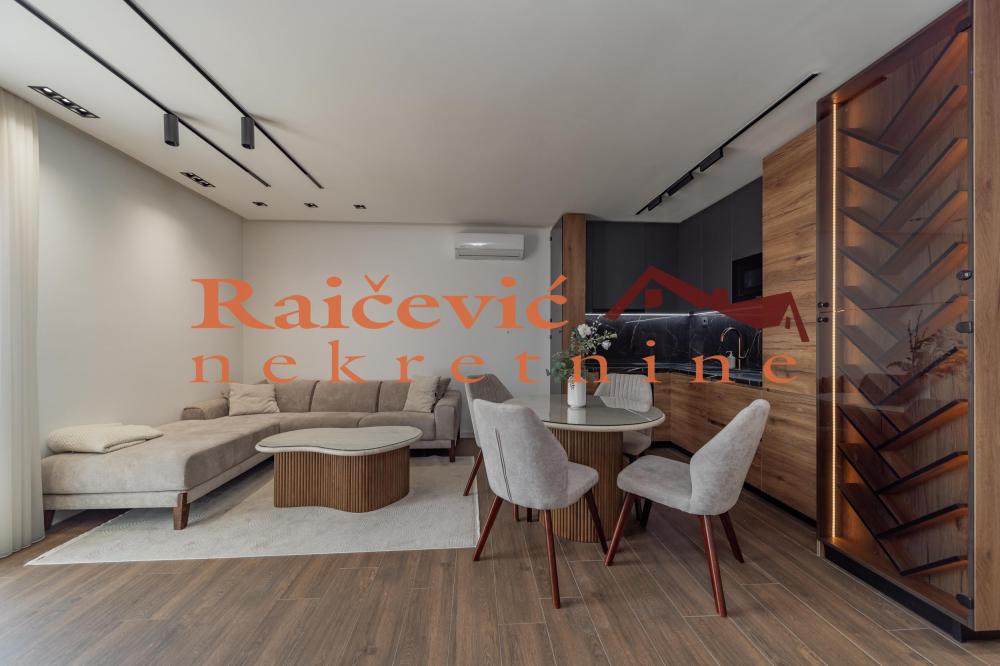 Slika 1 - Predraga Tomica, Dvosoban stan na prodaju, 50m2, 170.000€