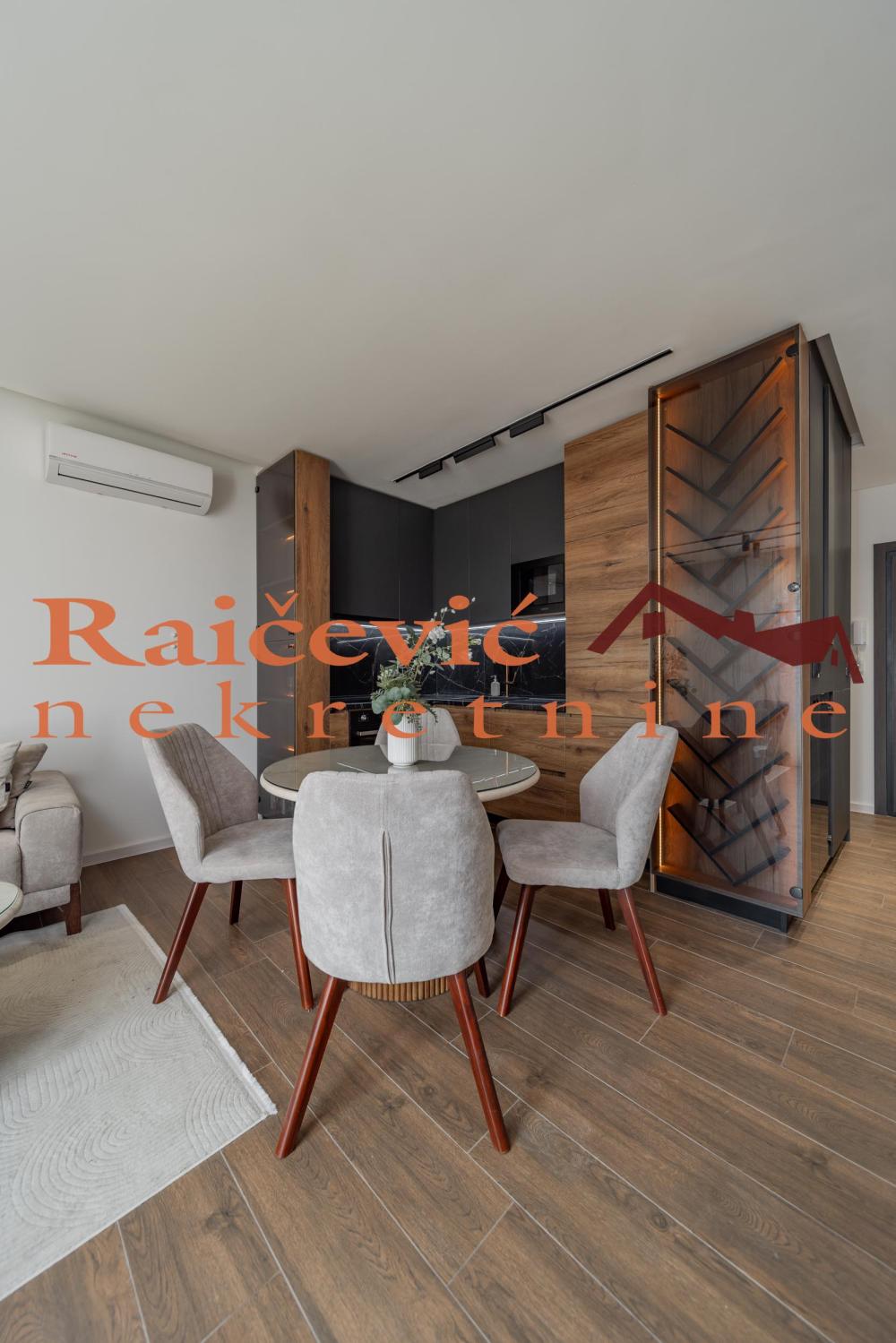 Slika 2 - Predraga Tomica, Dvosoban stan na prodaju, 50m2, 170.000€