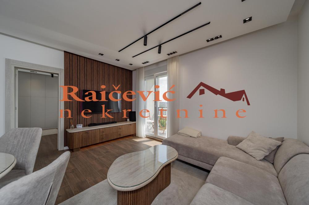Slika 3 - Predraga Tomica, Dvosoban stan na prodaju, 50m2, 170.000€