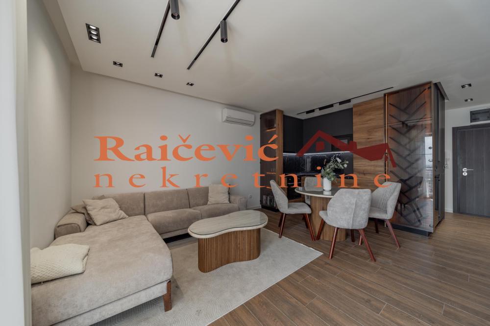 Slika 4 - Predraga Tomica, Dvosoban stan na prodaju, 50m2, 170.000€