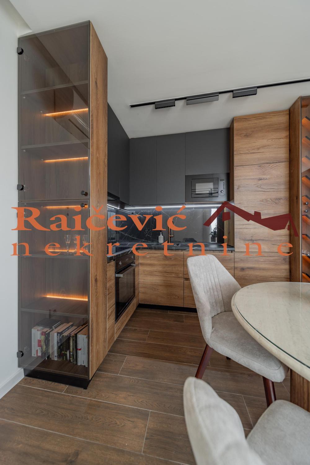 Slika 5 - Predraga Tomica, Dvosoban stan na prodaju, 50m2, 170.000€