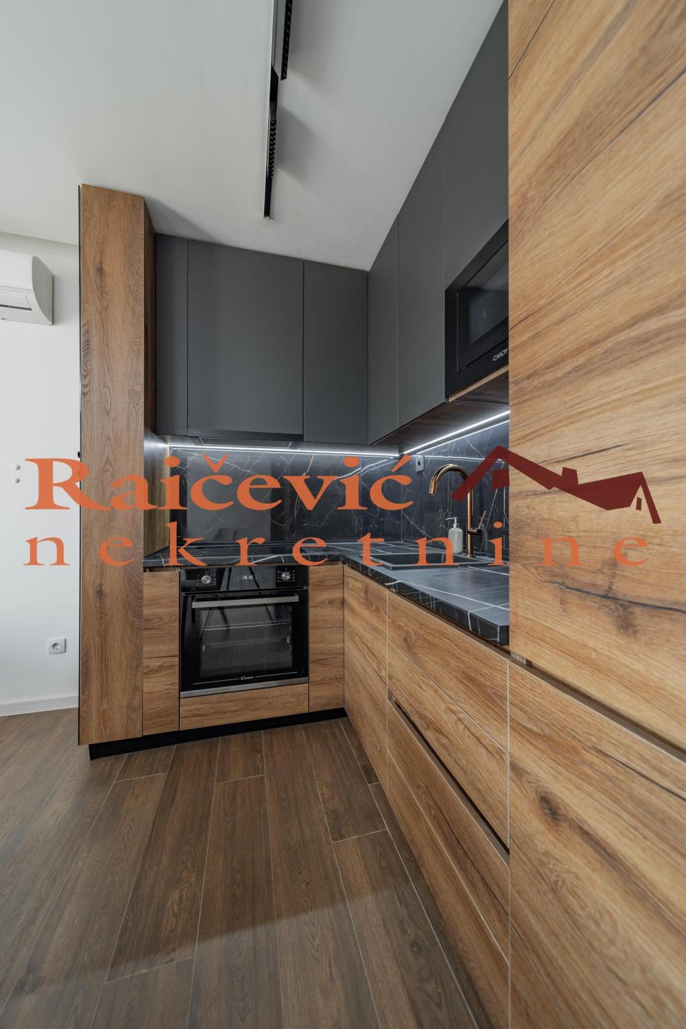 Slika 6 - Predraga Tomica, Dvosoban stan na prodaju, 50m2, 170.000€