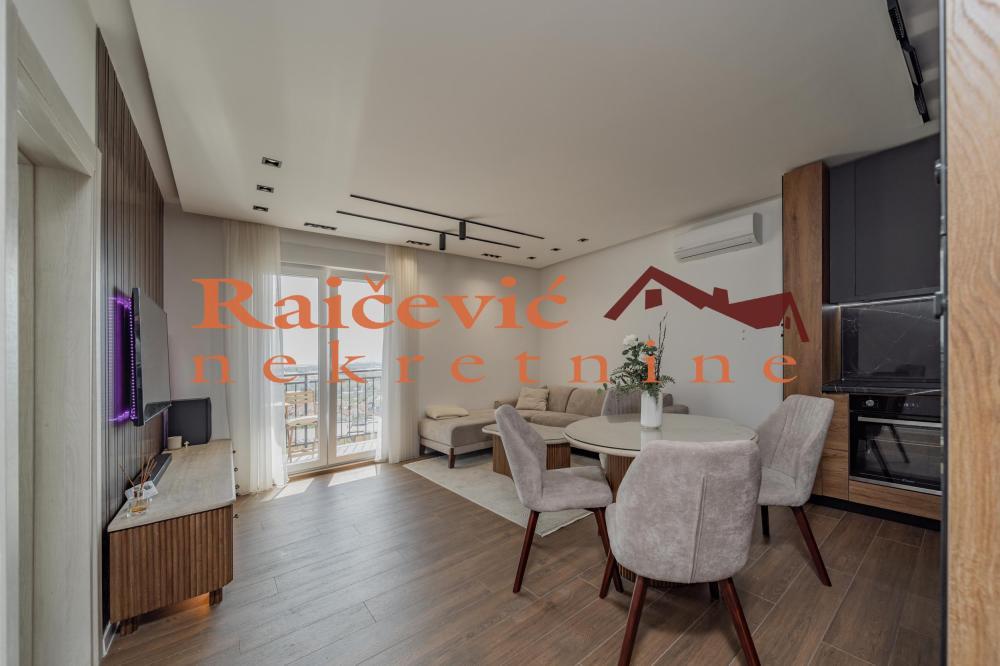 Glavna slika -Predraga Tomica, Dvosoban stan na prodaju, 50m2, 170.000€