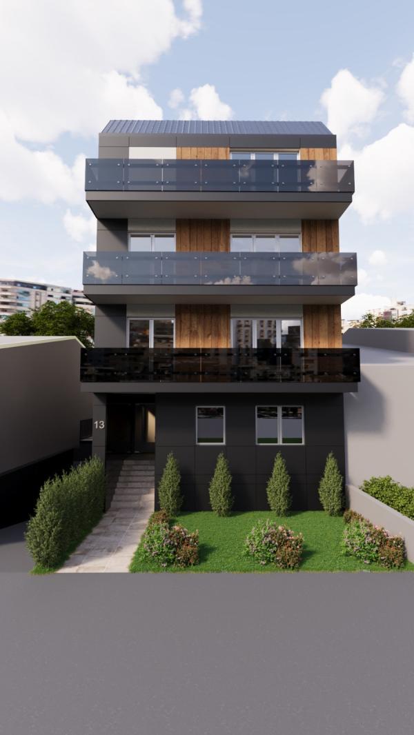 Glavna slika -Tikveska, Troiposoban stan na prodaju, 73m2, 293.360€