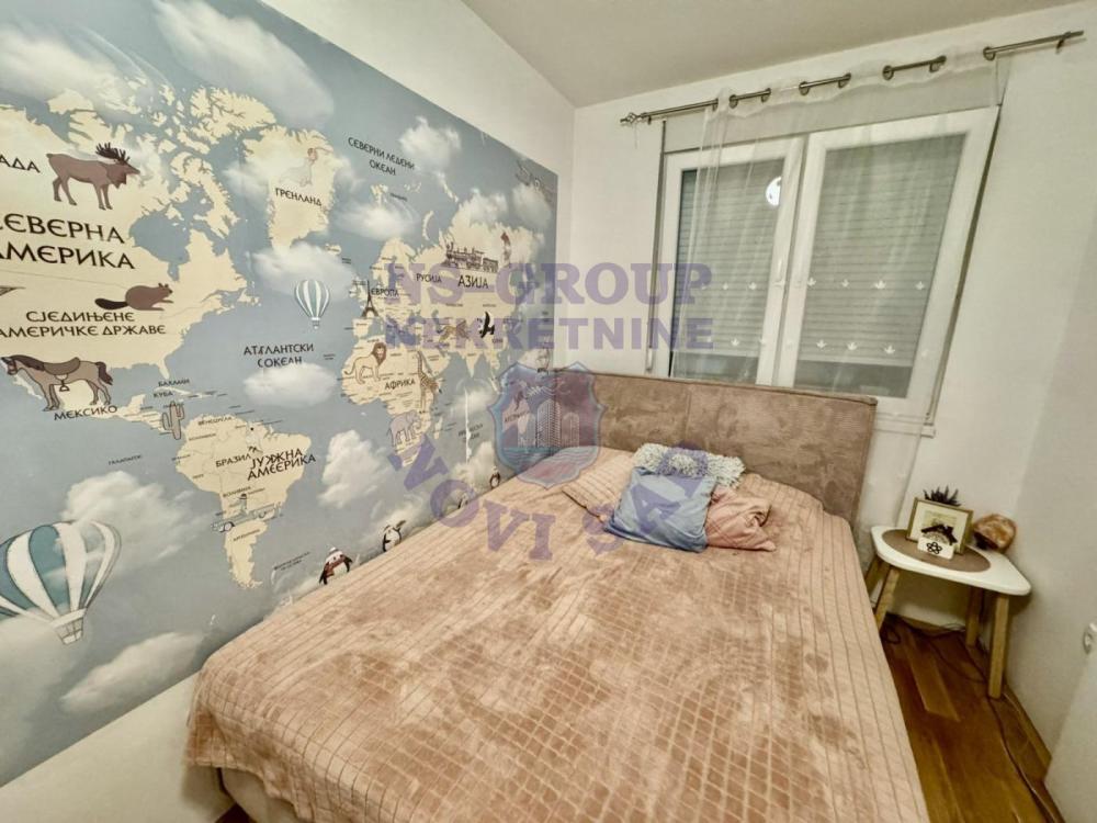 Slika 4 - Dvosoban stan na prodaju, 40m2, 130.810€
