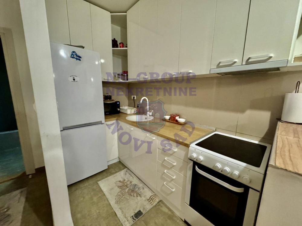 Slika 3 - Dvosoban stan na prodaju, 40m2, 130.810€