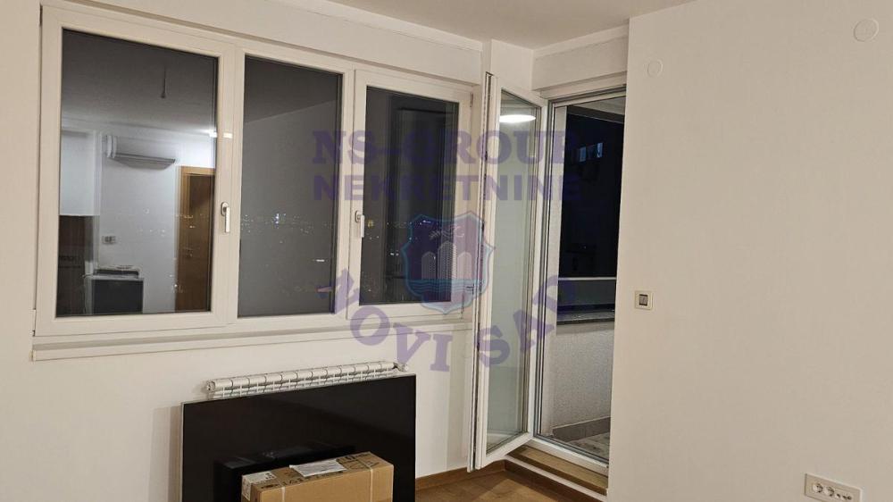 Slika 1 - Dvosoban stan na prodaju, 40m2, 144.200€