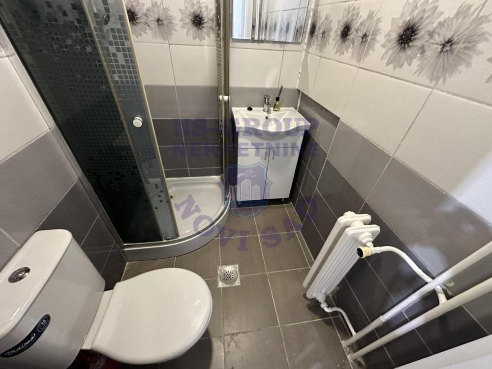 Slika 6 - Jednosoban stan na prodaju, 29m2, 98.000€