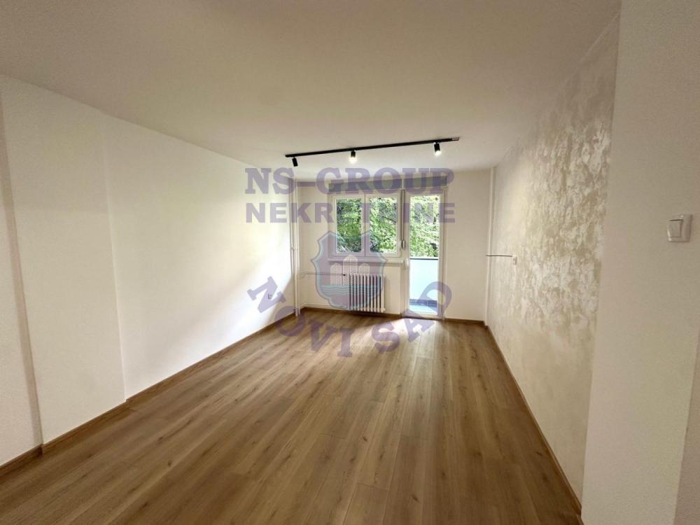 Glavna slika -Jednosoban stan na prodaju, 29m2, 98.000€
