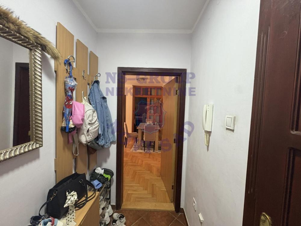 Slika 3 - Dvoiposoban stan na prodaju, 51m2, 159.650€