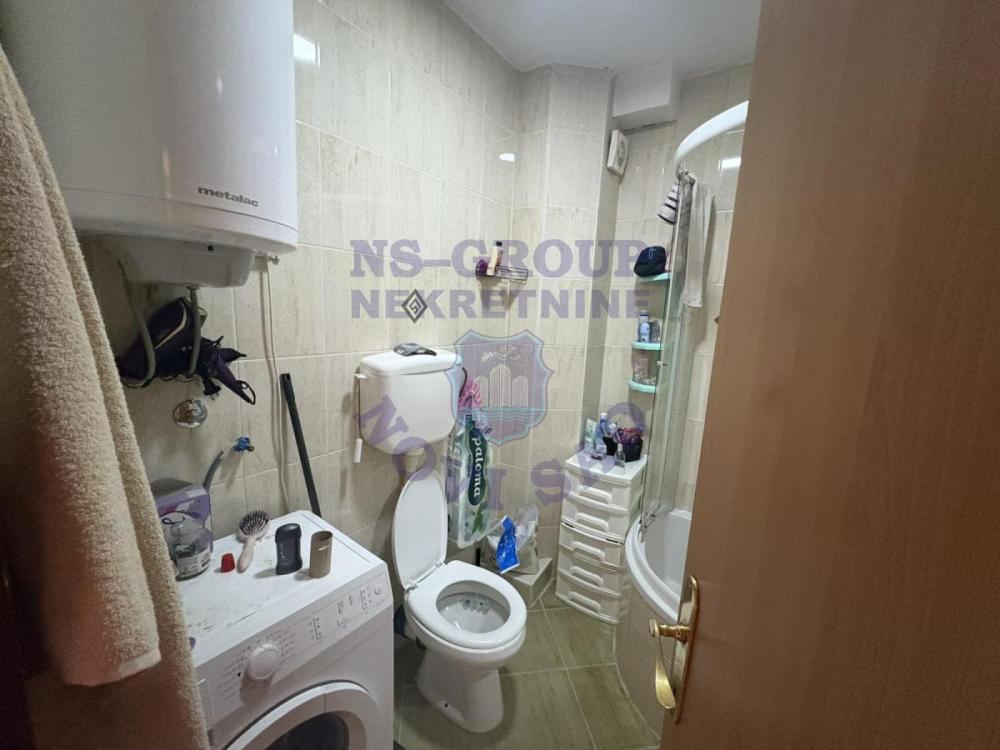 Slika 9 - Dvoiposoban stan na prodaju, 51m2, 159.650€