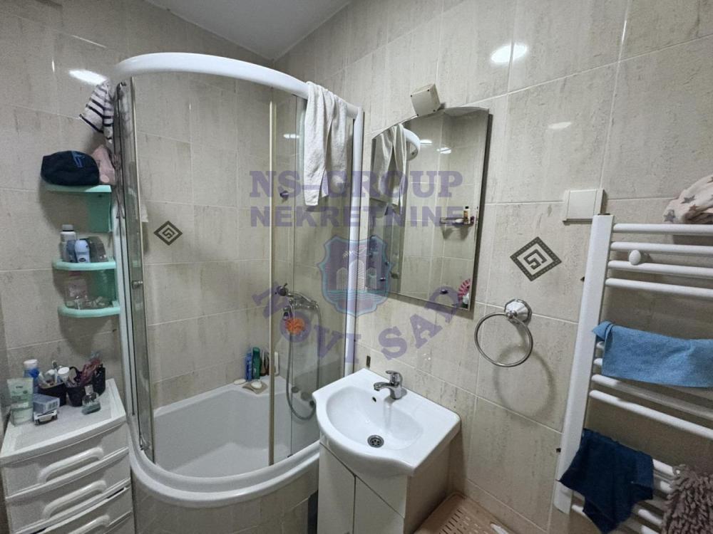 Slika 10 - Dvoiposoban stan na prodaju, 51m2, 159.650€
