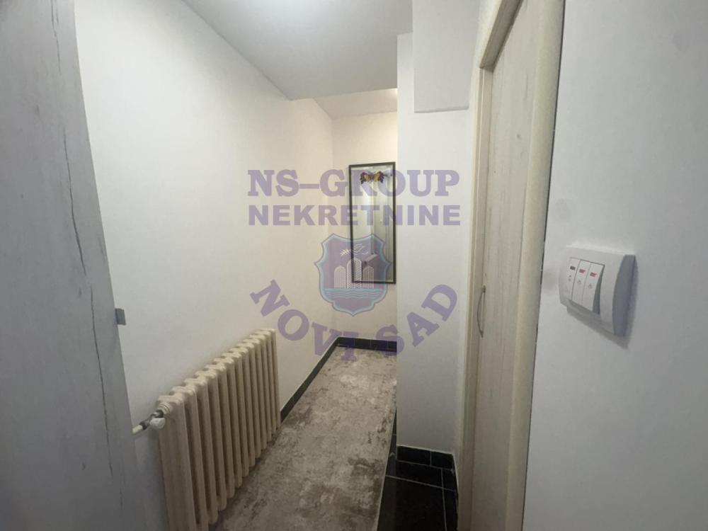 Slika 3 - Jednosoban stan na prodaju, 29m2, 106.090€