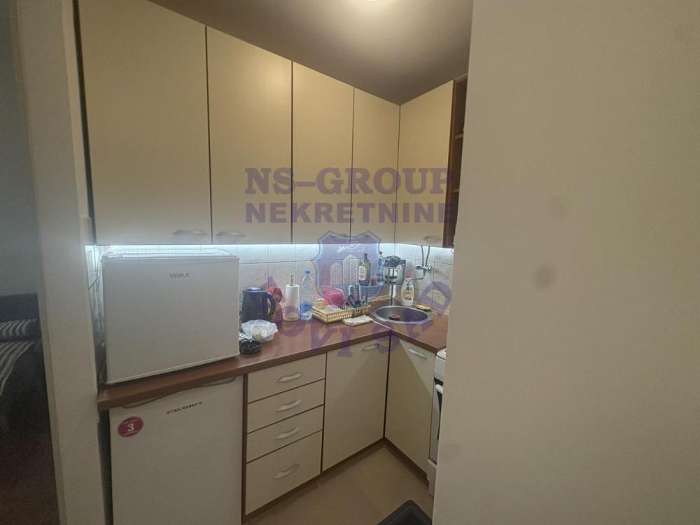 Slika 4 - Jednosoban stan na prodaju, 29m2, 106.090€