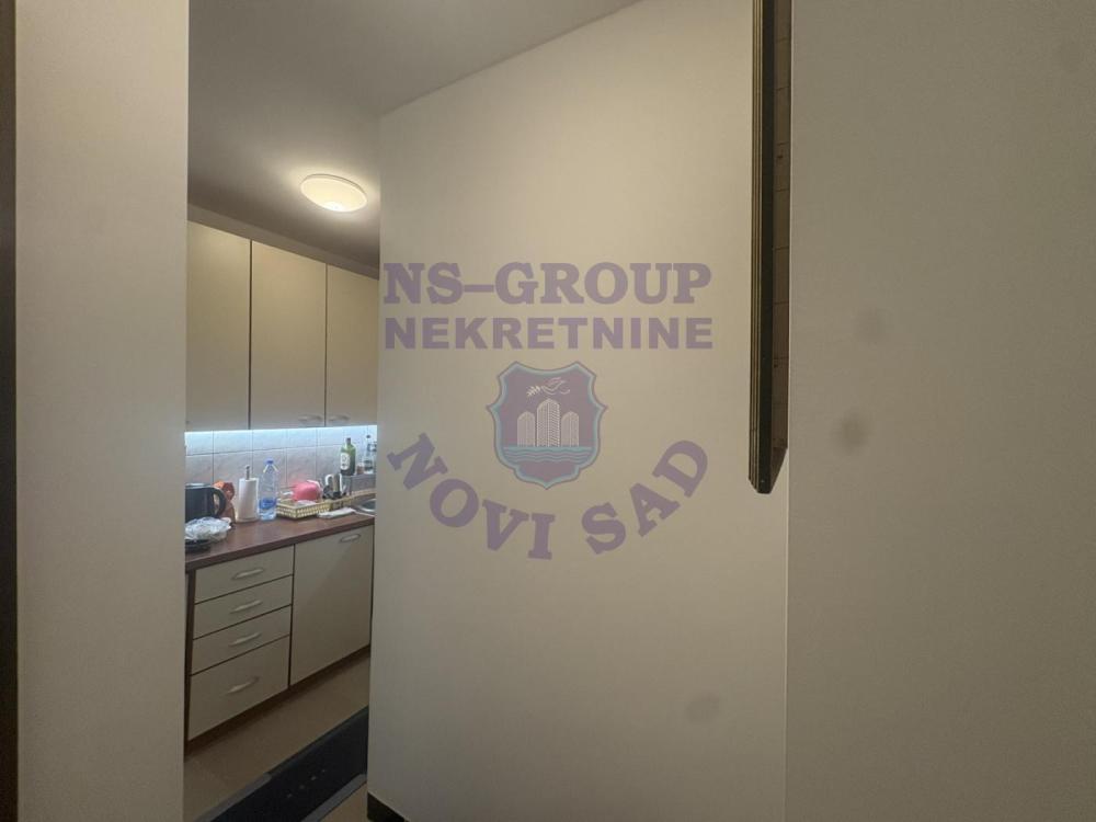 Slika 5 - Jednosoban stan na prodaju, 29m2, 106.090€