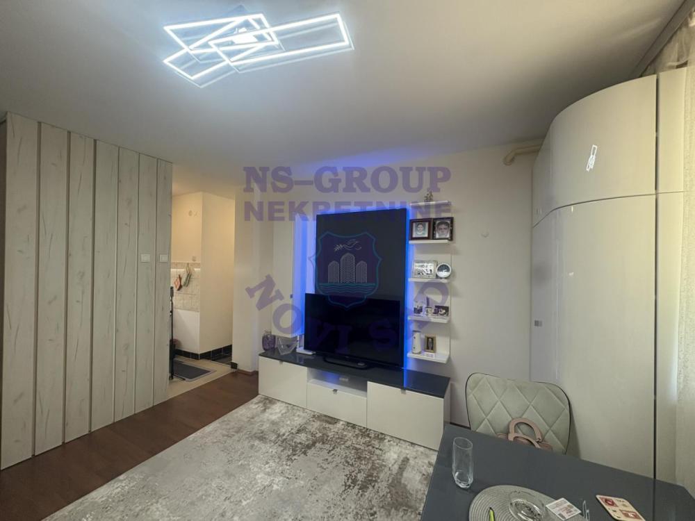 Slika 1 - Jednosoban stan na prodaju, 29m2, 106.090€