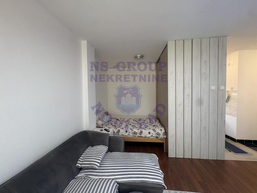 Slika 2 - Jednosoban stan na prodaju, 29m2, 106.090€