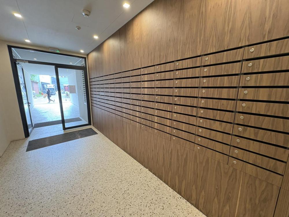 Slika 11 - Đorđa Stanojevića, Jednosoban stan za izdavanje, 33m2, 580€