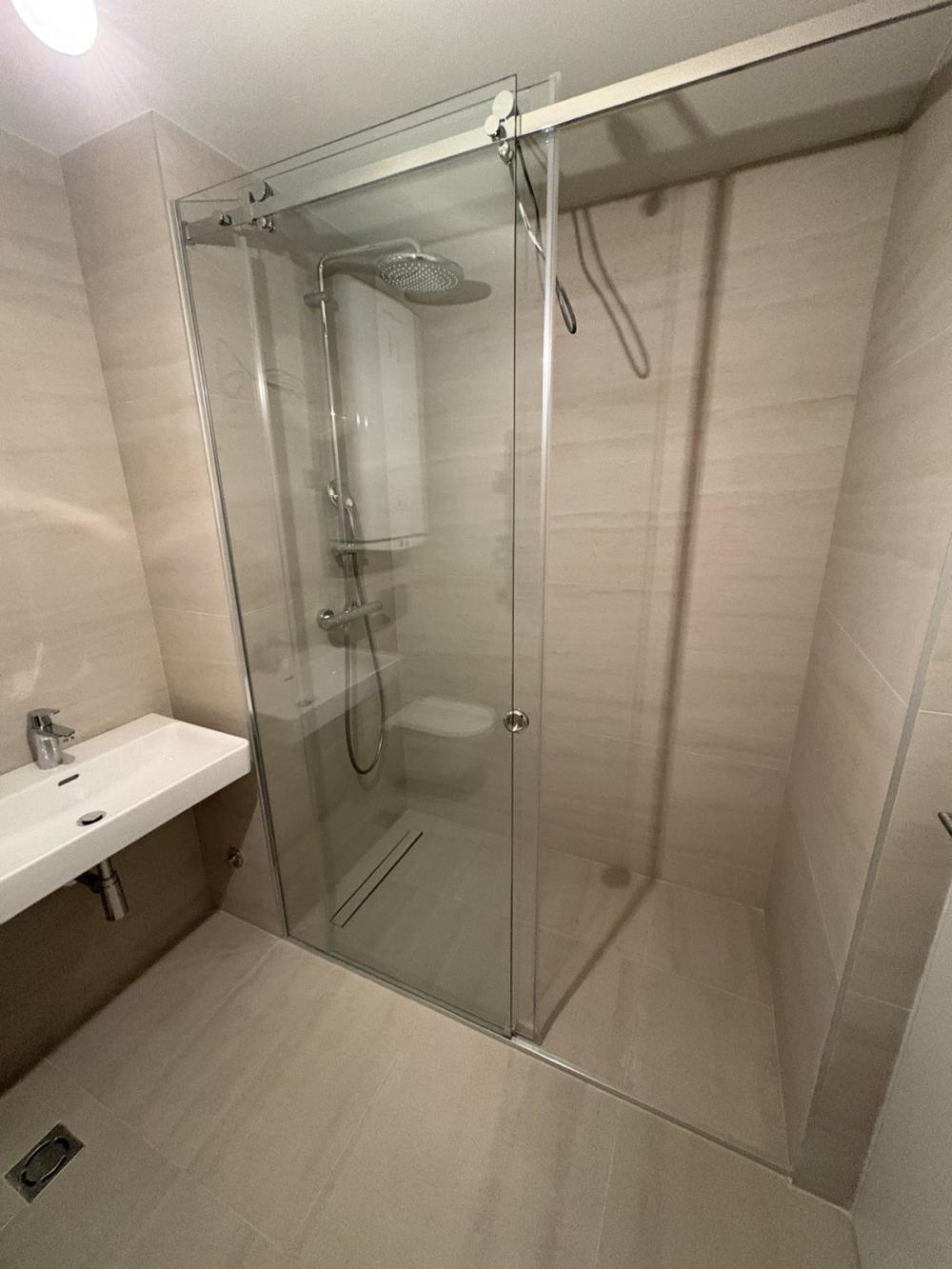 Slika 7 - Đorđa Stanojevića, Jednosoban stan za izdavanje, 33m2, 580€