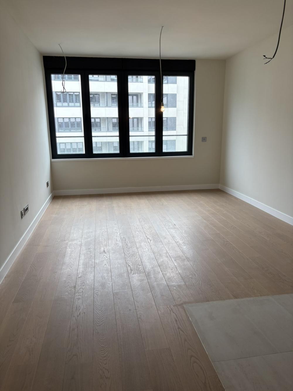 Slika 1 - Đorđa Stanojevića, Jednosoban stan za izdavanje, 33m2, 580€