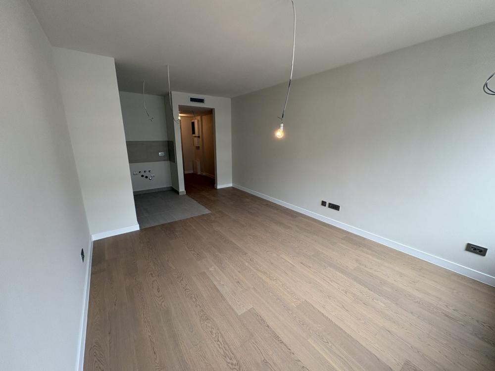 Slika 3 - Đorđa Stanojevića, Jednosoban stan za izdavanje, 33m2, 580€