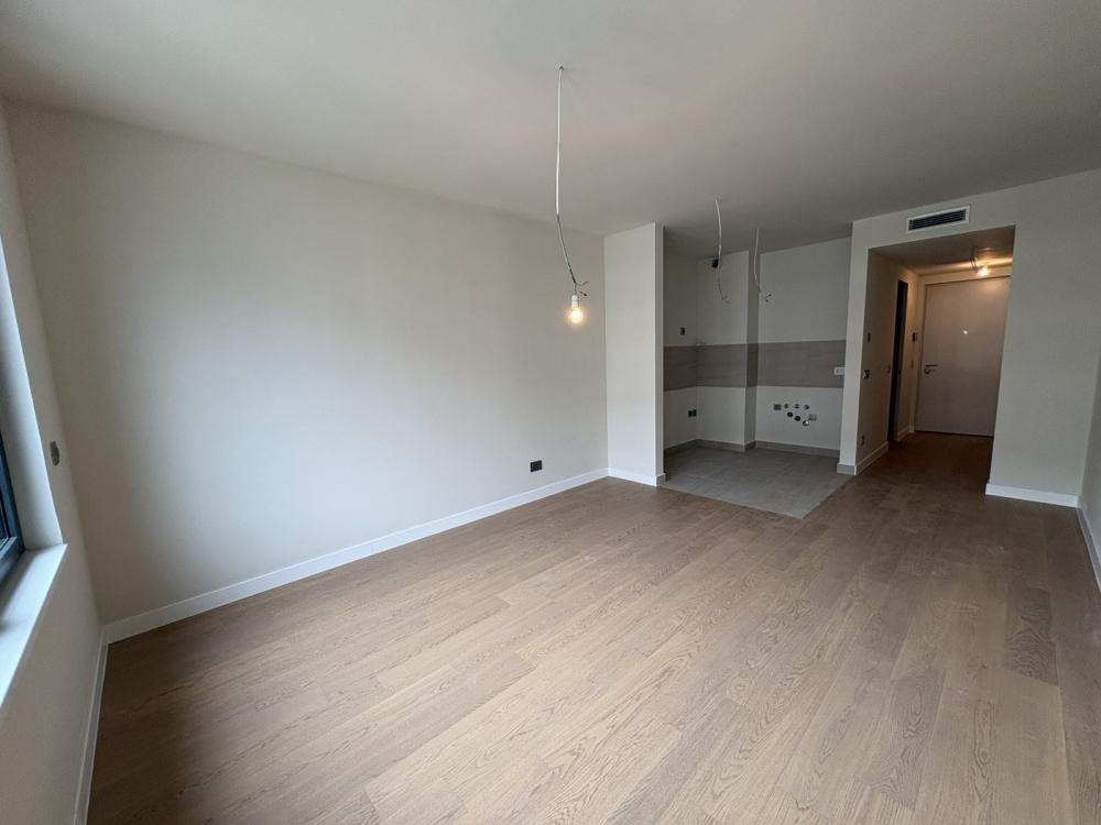 Slika 2 - Đorđa Stanojevića, Jednosoban stan za izdavanje, 33m2, 580€