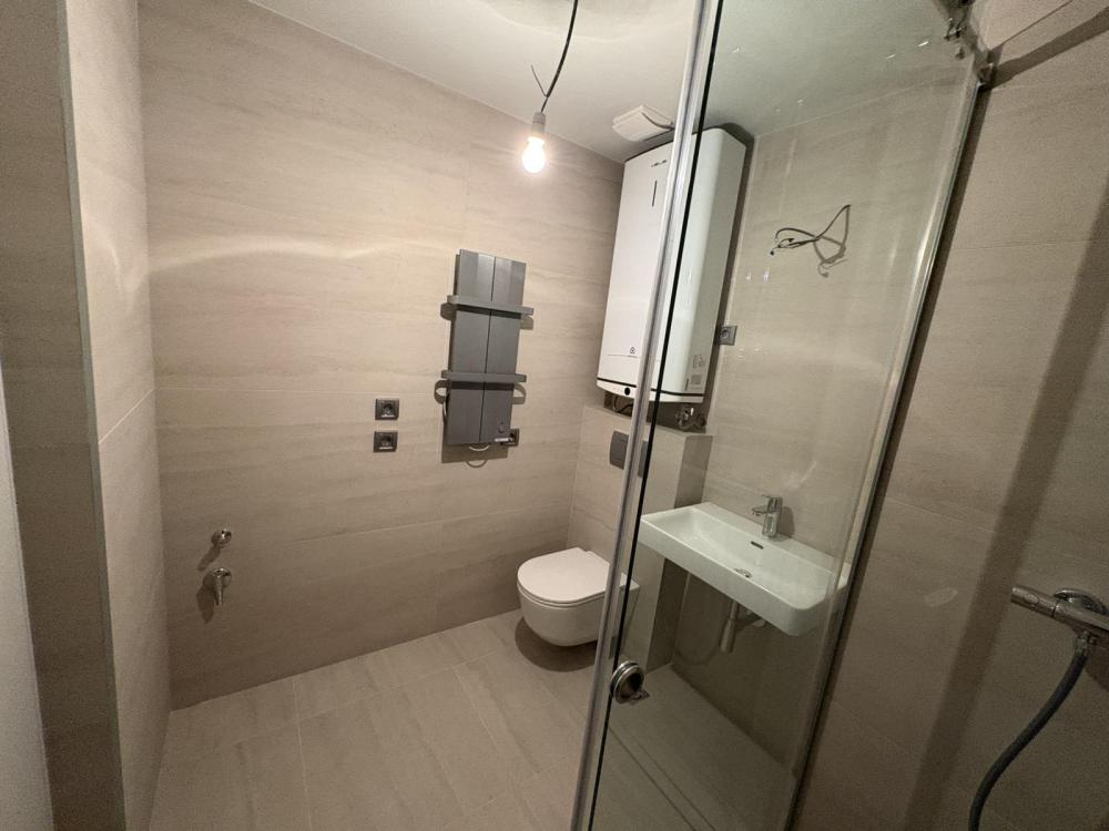 Slika 6 - Đorđa Stanojevića, Jednosoban stan za izdavanje, 33m2, 580€